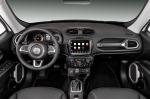 Jeep Renegade Longitude 2018 года (LA)